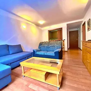 Tucamp 2.3 Hasta 4 Personas Junto Al Funicamp Apartamento