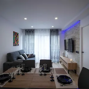 Moderno A 5 Min. Funicamp Apartamento